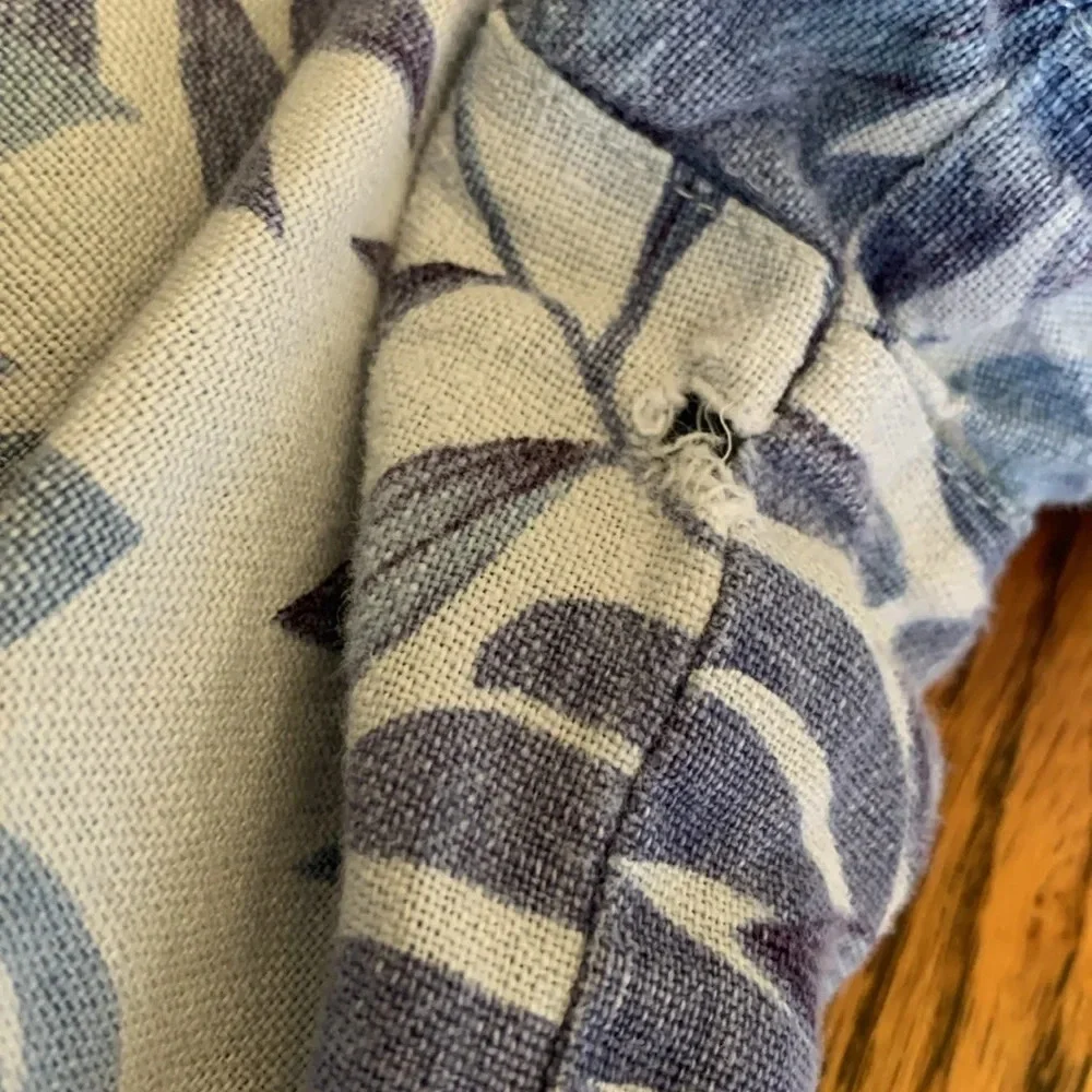 Vintage hawaiian shirts, columbia and sag harbor